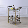 Lakelyn - Serving Cart