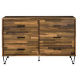 Hestia - Dresser - Walnut