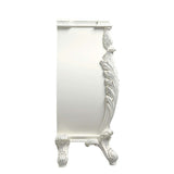 Vanaheim - Chest - Antique White