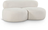 Venti - Loveseat