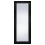 Cadence - Tempered Glass Full Length Mirror