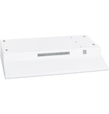 GE(R) Non-Vented Standard Range Hood - (JN327HWW)