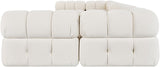 Orin - U-Shaped 7 Piece Modular Sectional