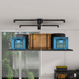 Overhead Garage Storage Rack