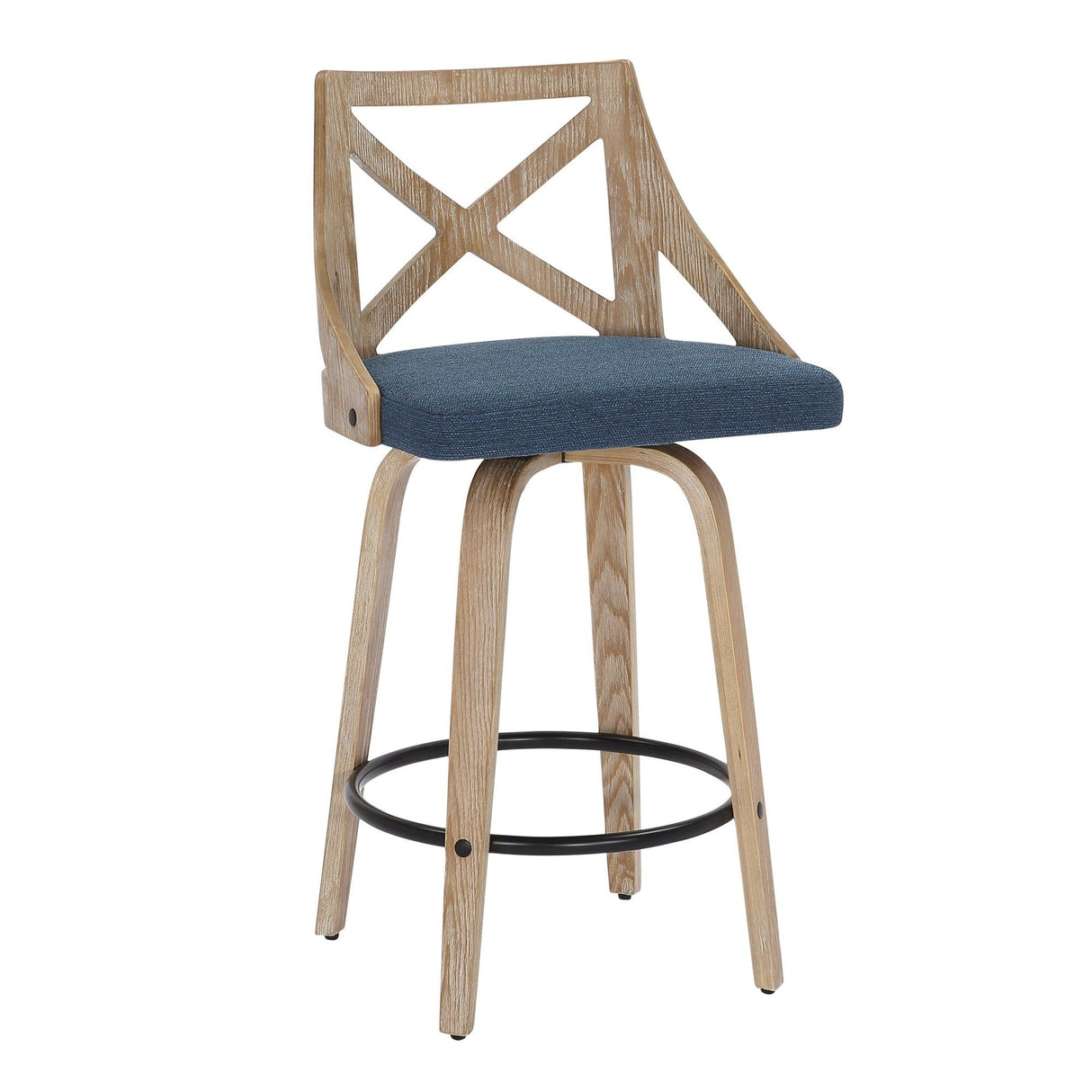 Charlotte - Counter Stool Set