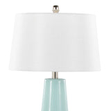 Penelope - Contemporary Ceramic Table Lamp