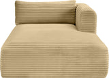 Shaggy - Chaise