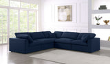 Serene - 5 Piece Modular Sectional