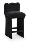 Shaw - Counter Stool - Black Base
