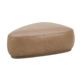 Pebble - Rounded Triangle Cocktail Ottoman