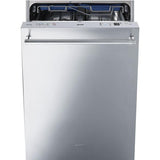 Dishwashers Stainless steel STU8623X - (STU8623X)