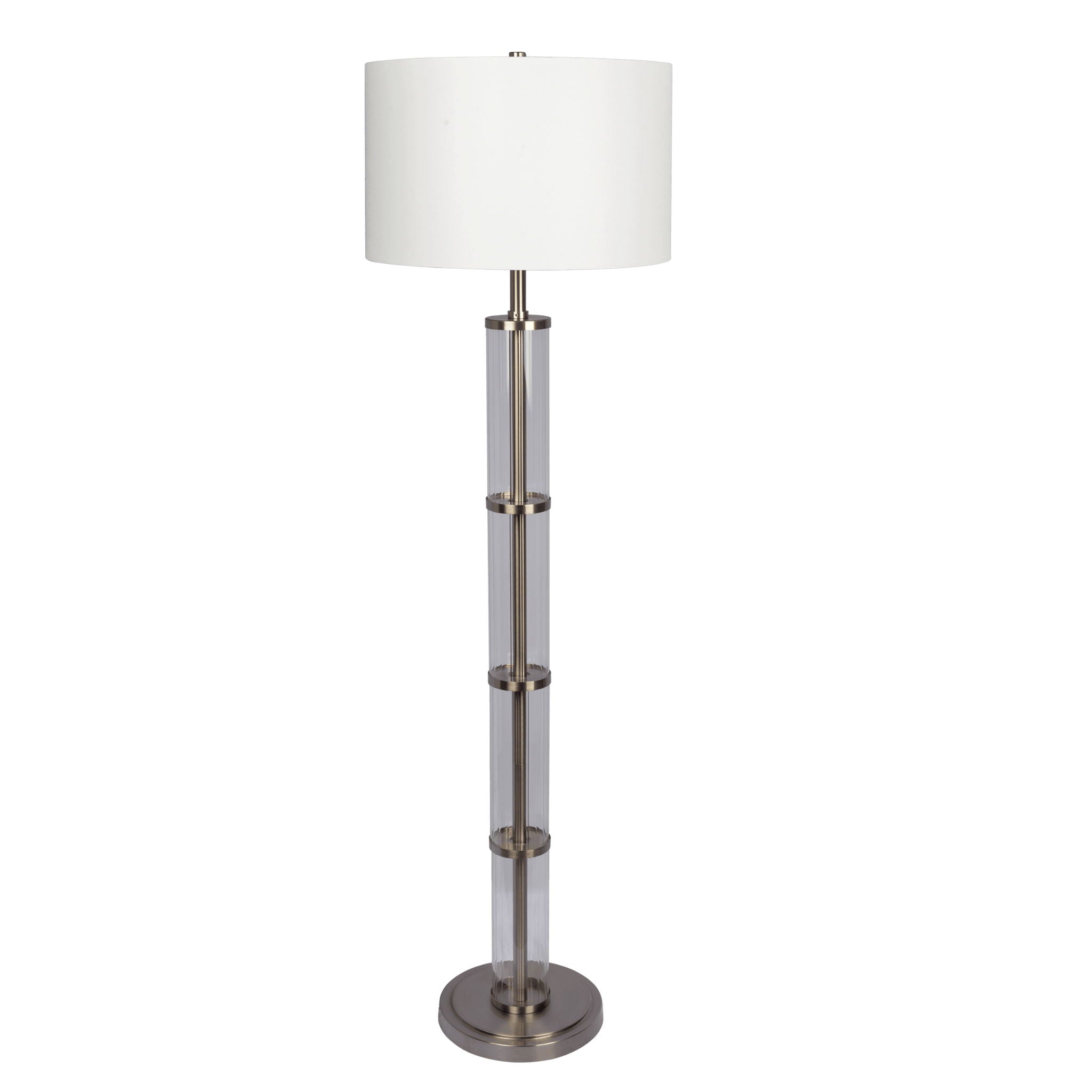 Ashcroft Furniture Nimbus Floor Lamp - Thumbnail 4