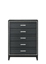 Haiden - Chest, Elegant Design