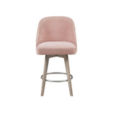 Pearce - Bar Stool With Swivel Seat