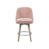 Pearce - Bar Stool With Swivel Seat