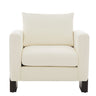 Stylish Club Armchair For Living Room