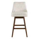 Branson - Swivel Barstool