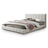 Hudson - Elegant Design Bed