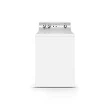 TC5 Top Load Washer with Speed Queen(R) Classic Clean(TM)  No Lid Lock  5-Year Warranty - (TC5003WN)