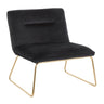 Casper - Contemporary Accent Chair