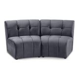 Limitless - 2 Pc. Modular Sectional
