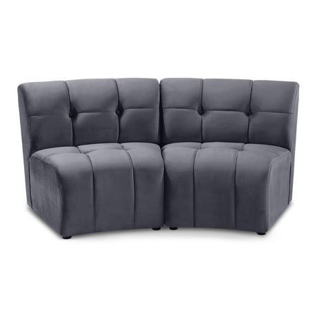 Limitless - 2 Pc. Modular Sectional