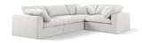 Serene - 4 Piece Modular Sectional