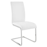 Amanda - Rectangular Dining Set