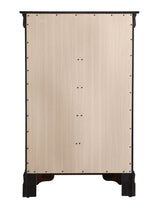 Louis Phillipe - Chest