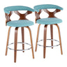 Gardenia - Counter Stool Set