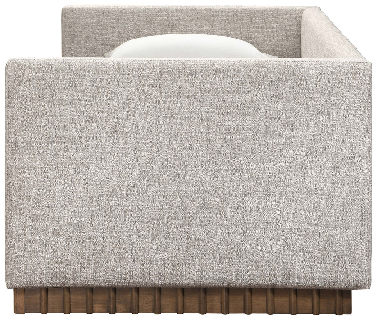 Teva - Upholstered Twin Daybed