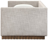 Teva - Upholstered Twin Daybed