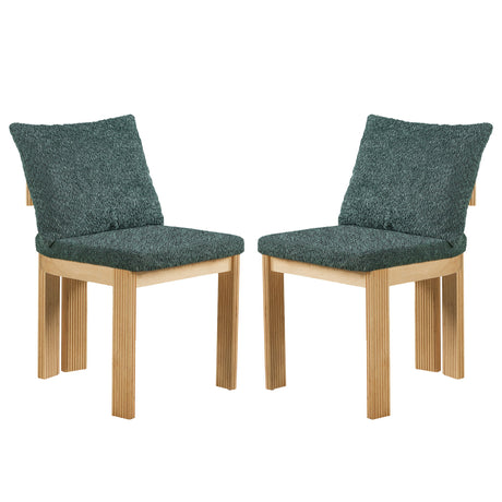 Indoor Dining Chair (Set of 2)