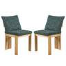 Indoor Dining Chair (Set of 2)