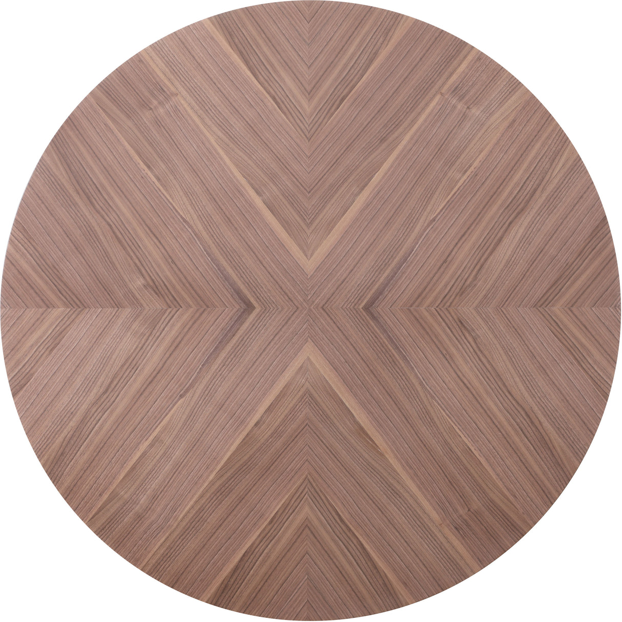 Eleanor - Iron Dining Table - Gold