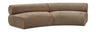 Bale - 2 Piece Modular Sofa