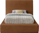 Dexter - Upholstered Bed