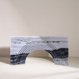 Cambre - Marble Decorative Object - Panda