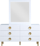 Zayne - Dresser