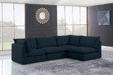 Mackenzie - Modular Sectional