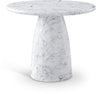 Cosenza - Round Concrete Dining Table