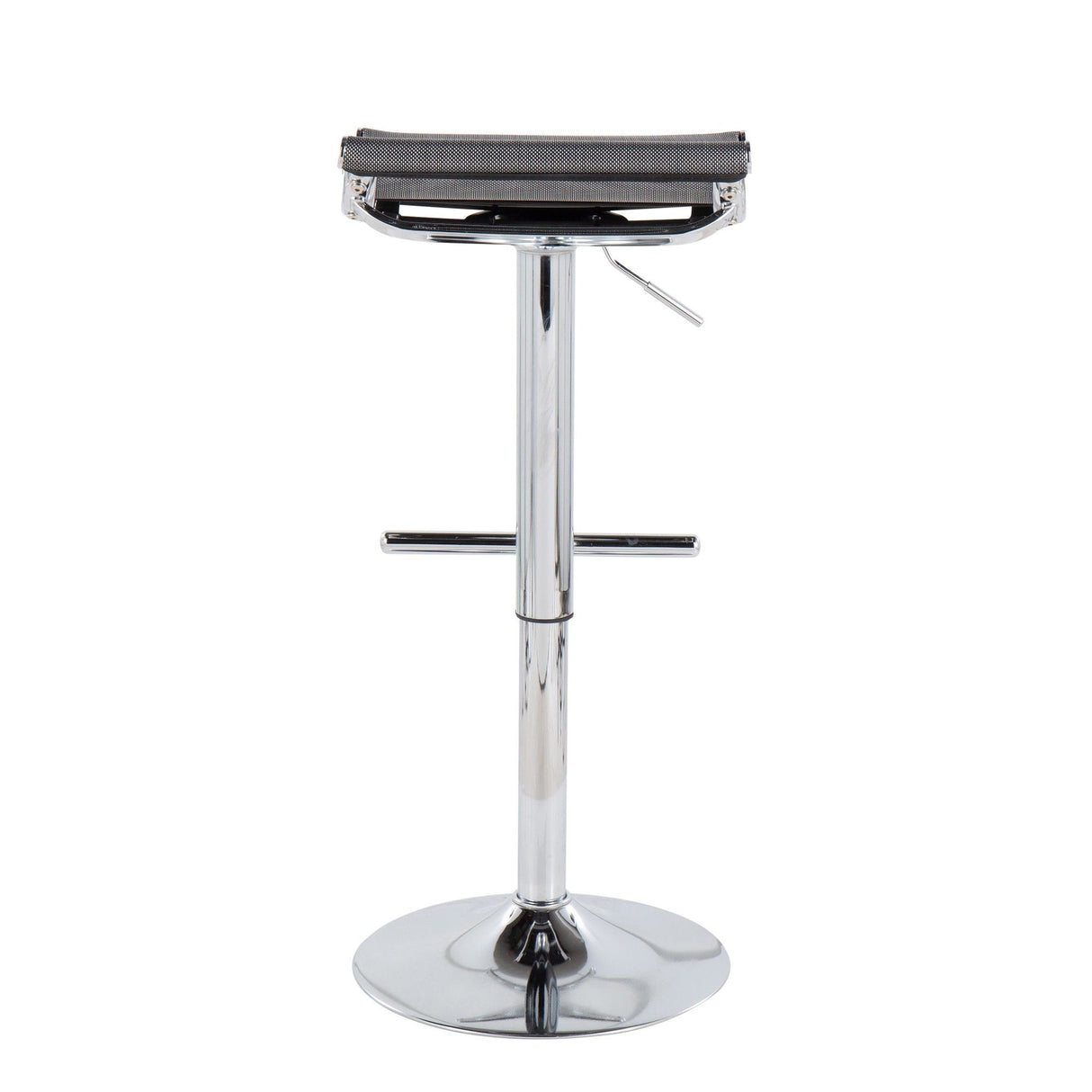Ale - Mirage Contemporary Adjustable Barstool