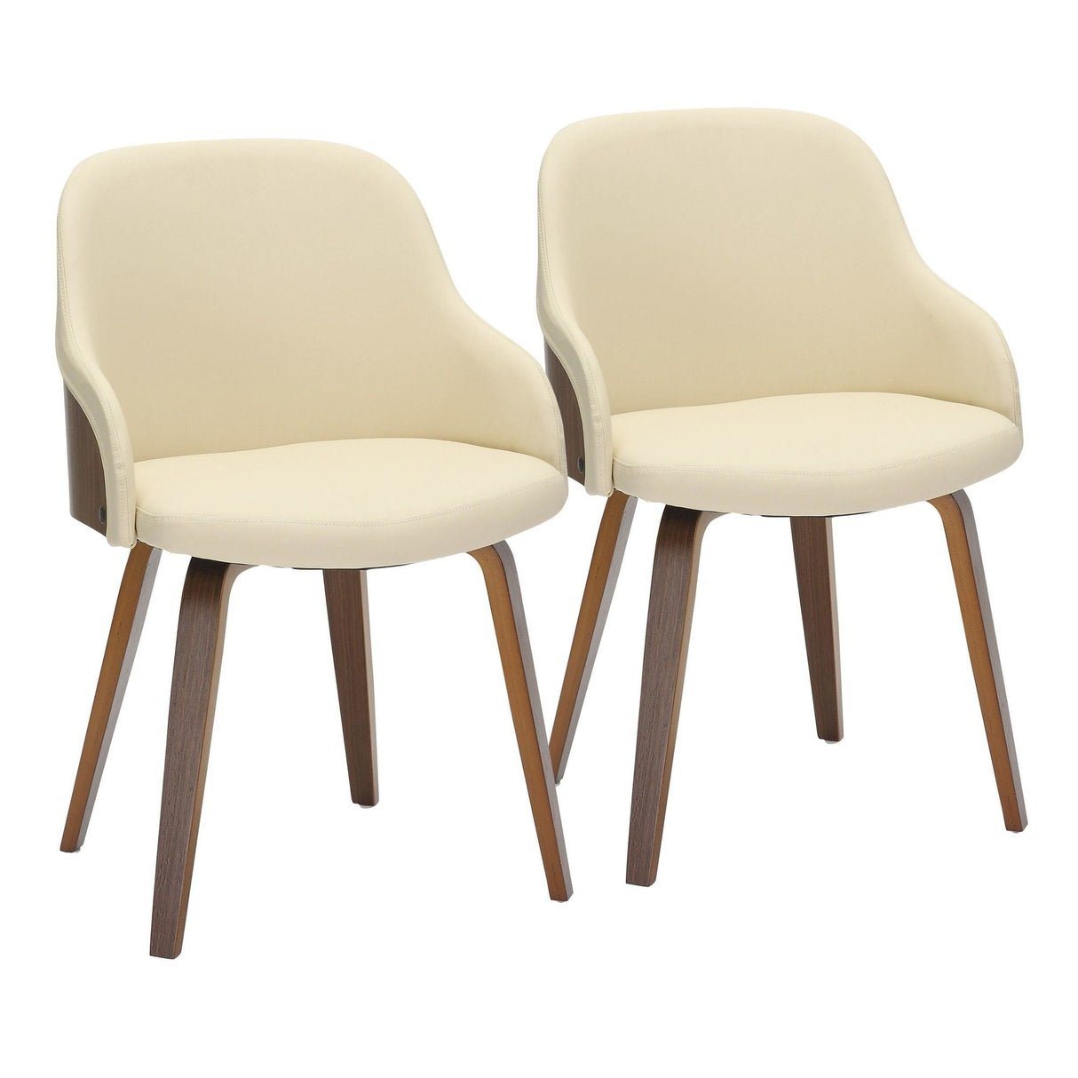 Bacci - Chair (Set of 2)
