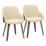 Bacci - Chair (Set of 2)