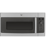 GE Profile 1.7 Cu. Ft. Over-the-Range Advantium Speedcook Oven, Stainless Steel - PSA9120SPSS
