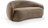 Emery - Velvet Loveseat