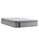 Kenaston II - Euro Pillow Top - Soft - Cal King - (528142CALKING)