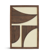 Cadence - Mango Wood Wall Decor