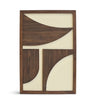 Cadence - Mango Wood Wall Decor