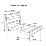 Copper - Bedroom Set